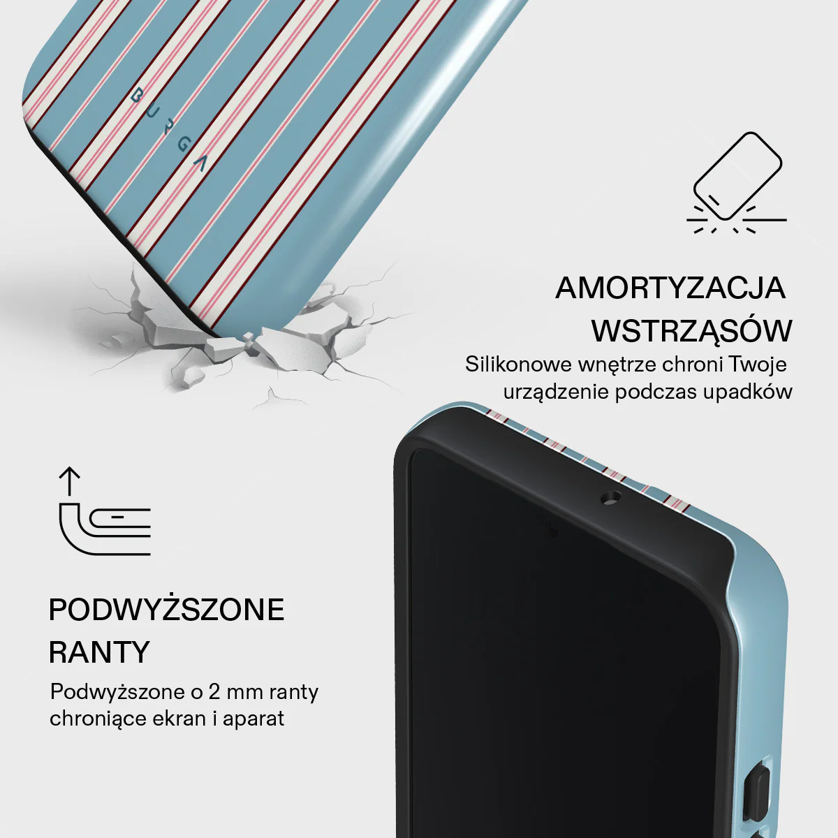 Afternoon Nap - Samsung Galaxy S22 Etui - Image 4