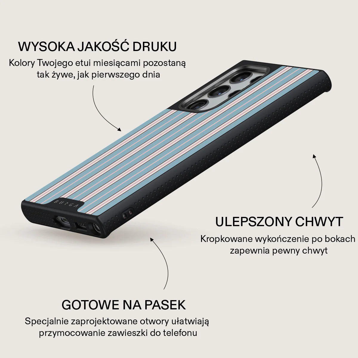Afternoon Nap - Samsung Galaxy S22 Ultra Etui - Image 16