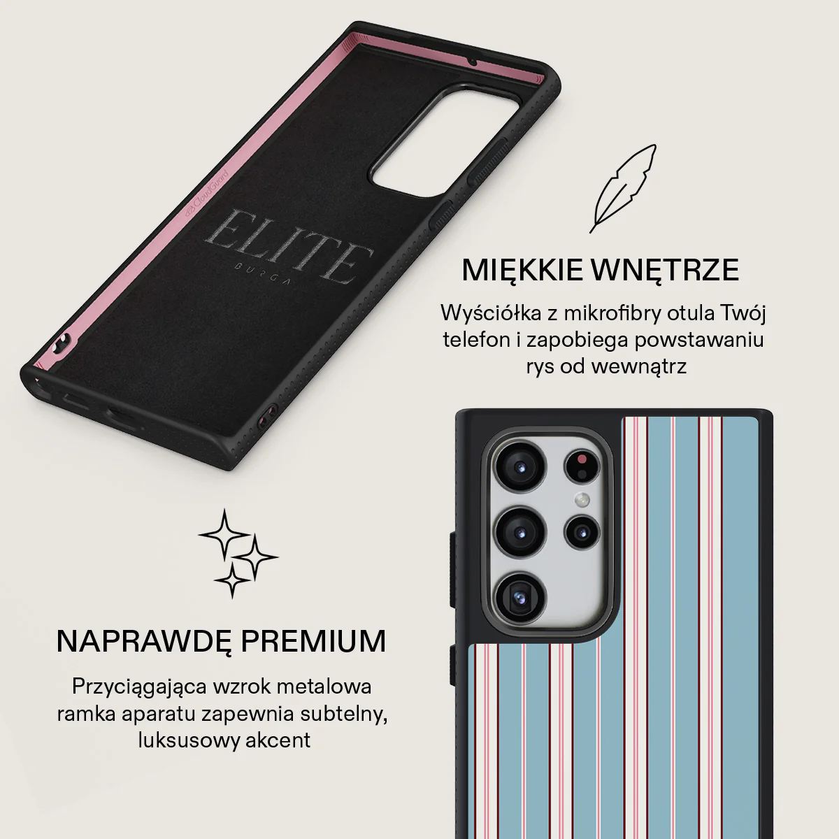 Afternoon Nap - Samsung Galaxy S22 Ultra Etui - Image 17