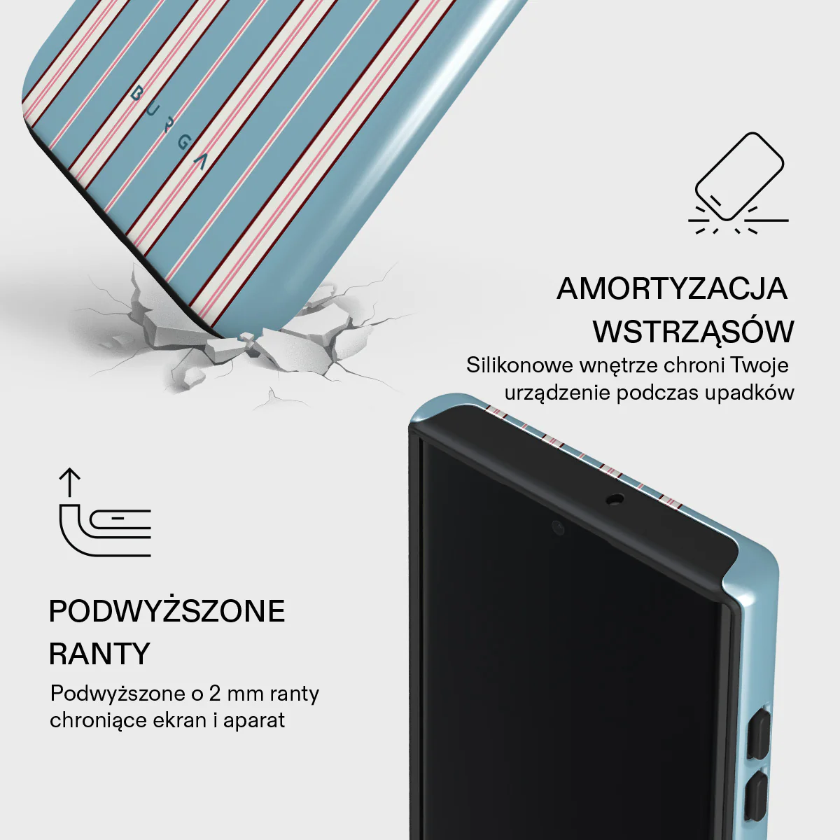 Afternoon Nap - Samsung Galaxy S22 Ultra Etui - Image 4