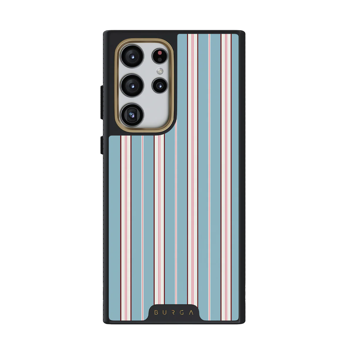 Afternoon Nap - Samsung Galaxy S22 Ultra Etui - Image 5