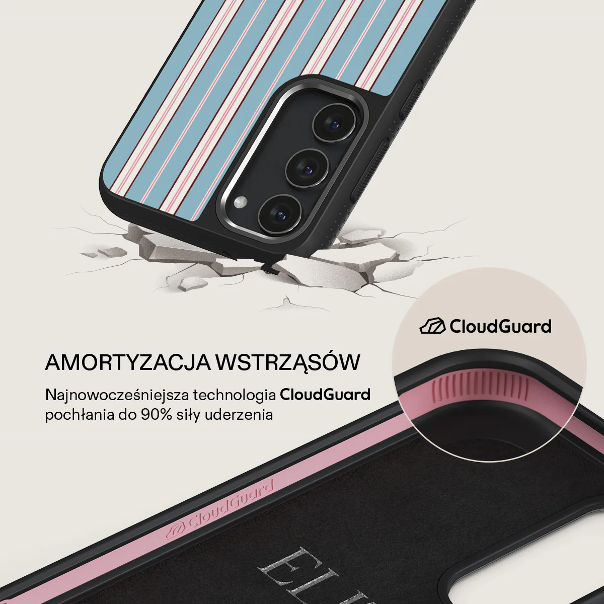Afternoon Nap - Samsung Galaxy S23 Etui - Image 14