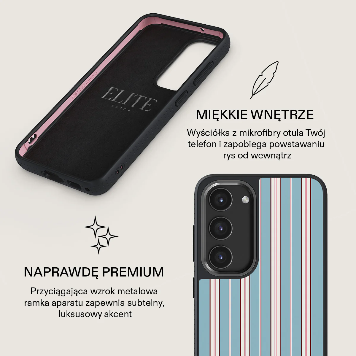 Afternoon Nap - Samsung Galaxy S23 Etui - Image 17