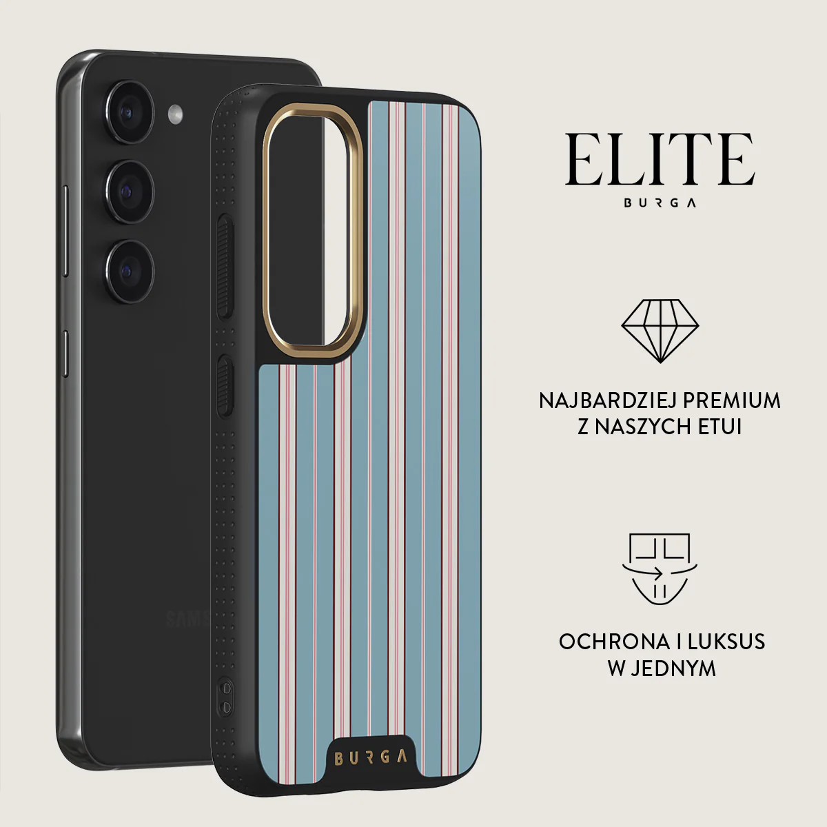 Afternoon Nap - Samsung Galaxy S23 Etui - Image 6