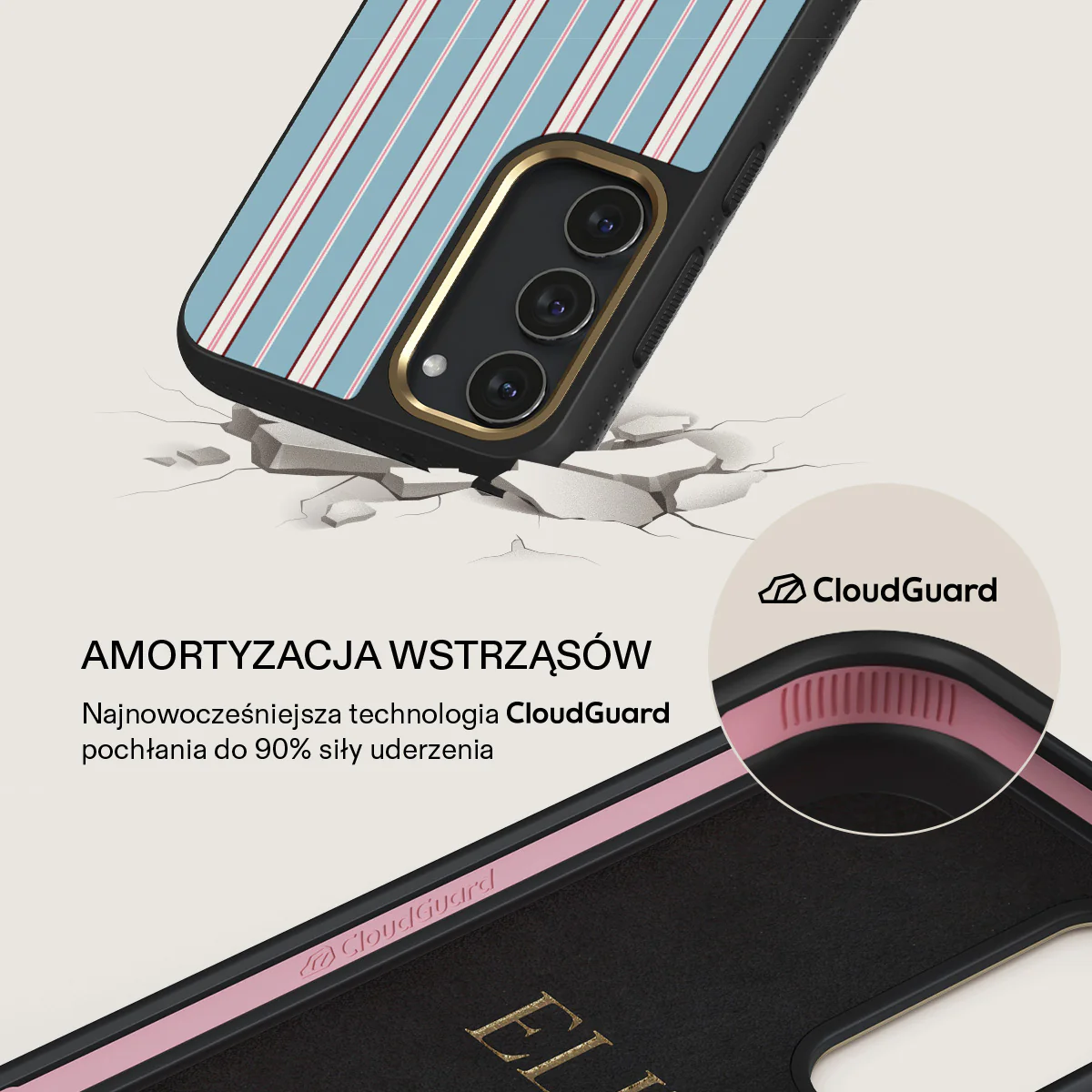 Afternoon Nap - Samsung Galaxy S23 Plus Etui - Image 7
