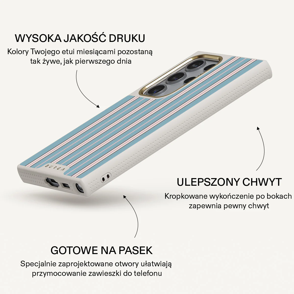 Afternoon Nap - Samsung Galaxy S23 Ultra Etui - Image 23