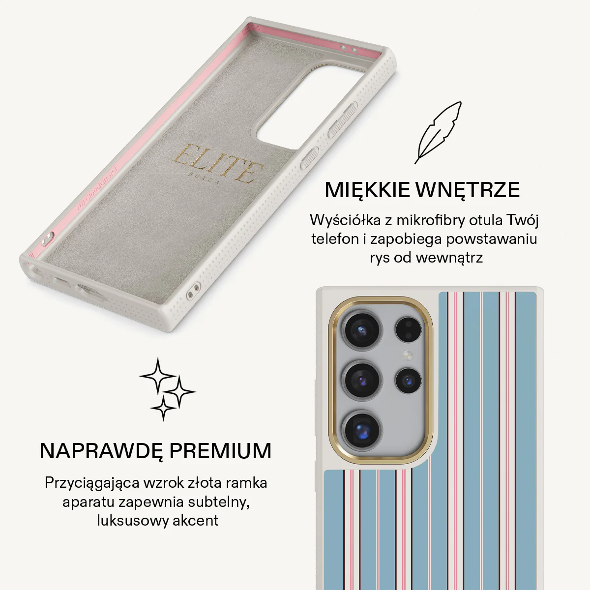 Afternoon Nap - Samsung Galaxy S23 Ultra Etui - Image 24
