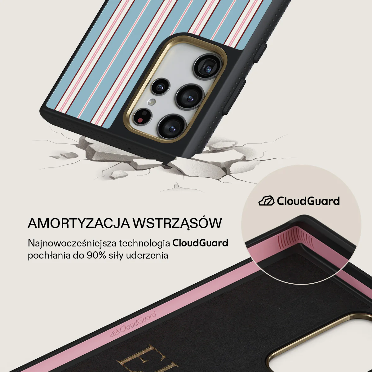 Afternoon Nap - Samsung Galaxy S23 Ultra Etui - Image 7