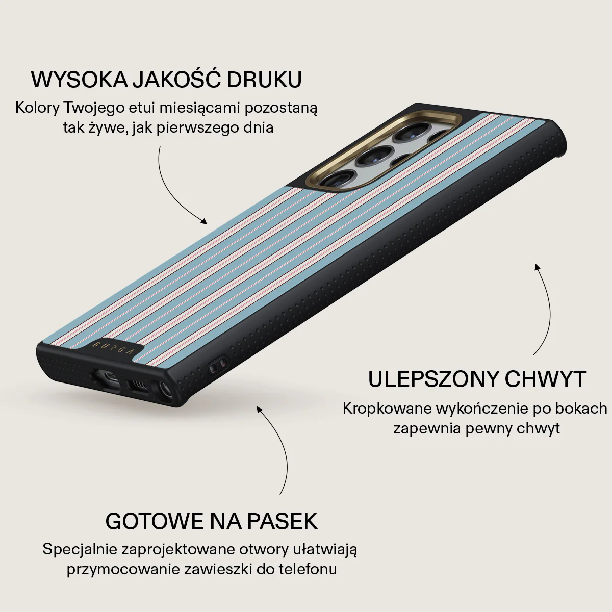 Afternoon Nap - Samsung Galaxy S23 Ultra Etui - Image 9