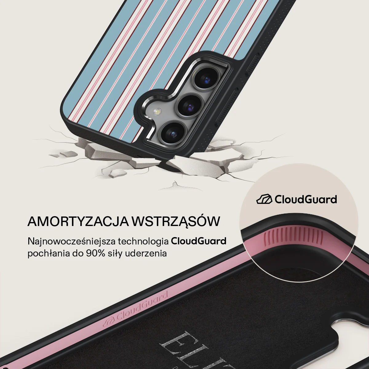 Afternoon Nap - Samsung Galaxy S24 Etui - Image 14