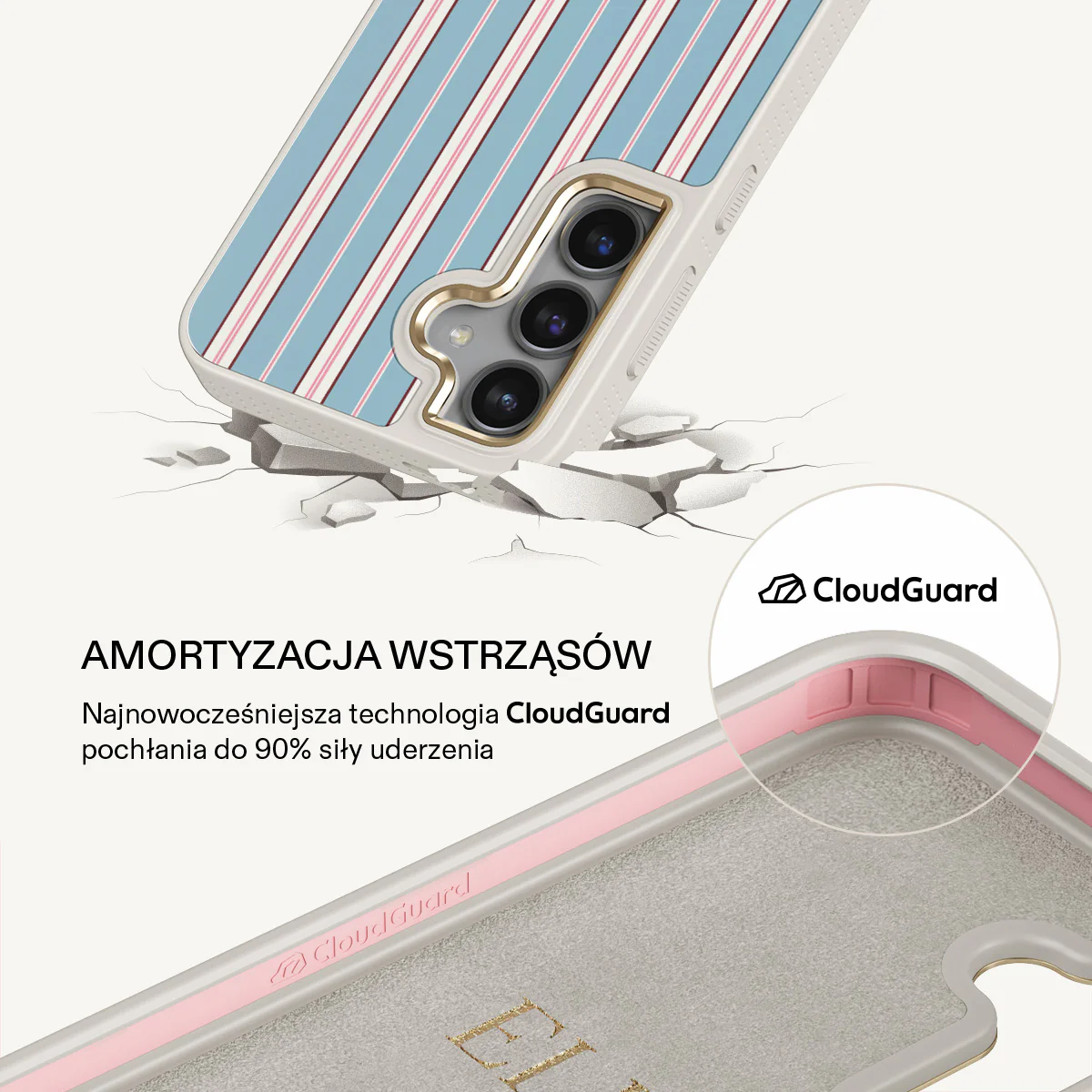 Afternoon Nap - Samsung Galaxy S24 Etui - Image 21
