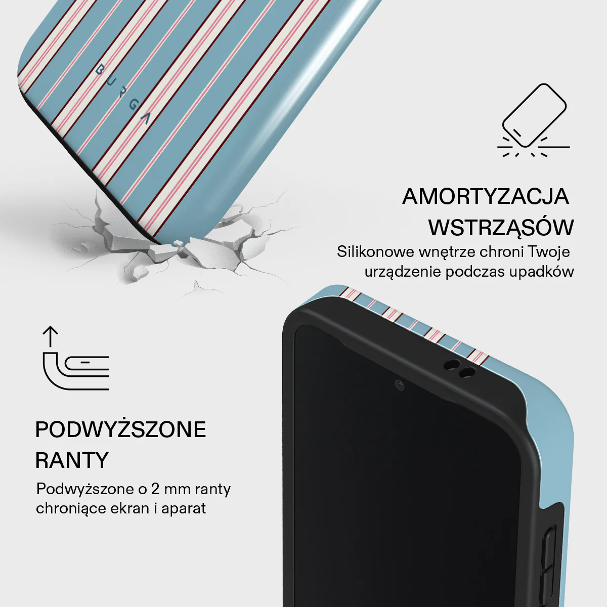 Afternoon Nap - Samsung Galaxy S24 Etui - Image 4