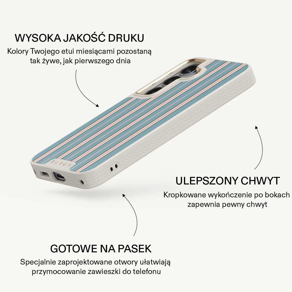 Afternoon Nap - Samsung Galaxy S24 Plus Etui - Image 23