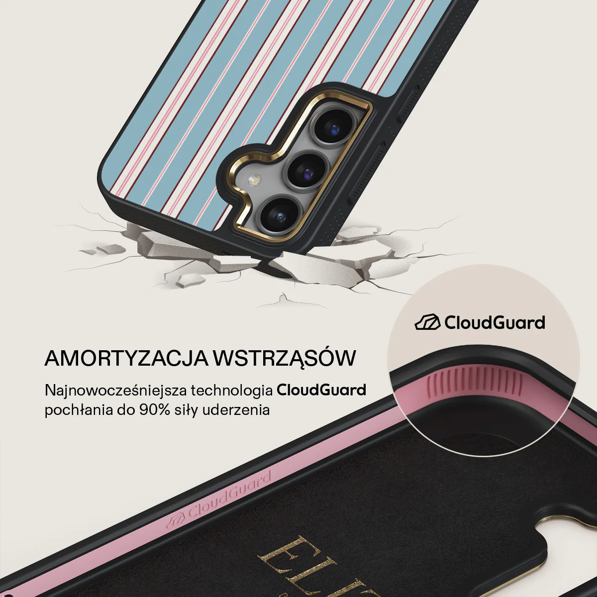 Afternoon Nap - Samsung Galaxy S24 Plus Etui - Image 7