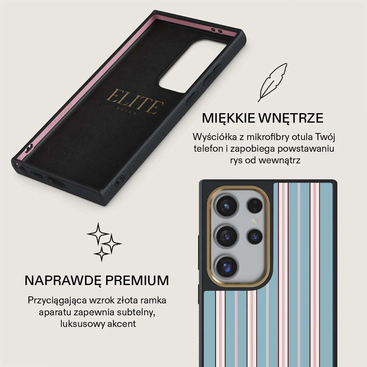 Afternoon Nap - Samsung Galaxy S24 Ultra Etui - Image 10