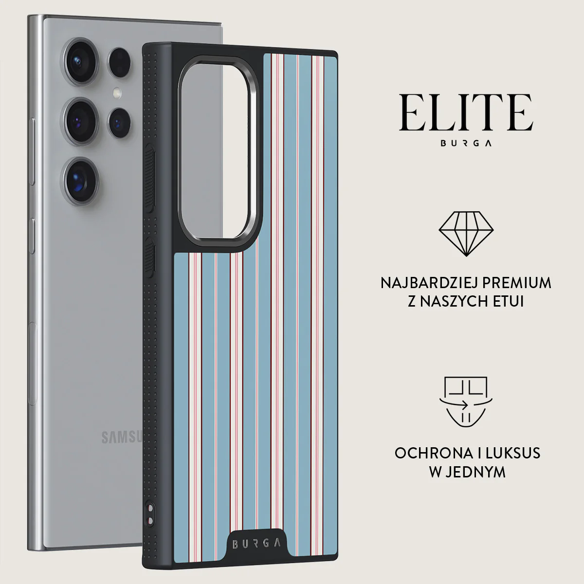 Afternoon Nap - Samsung Galaxy S24 Ultra Etui - Image 13