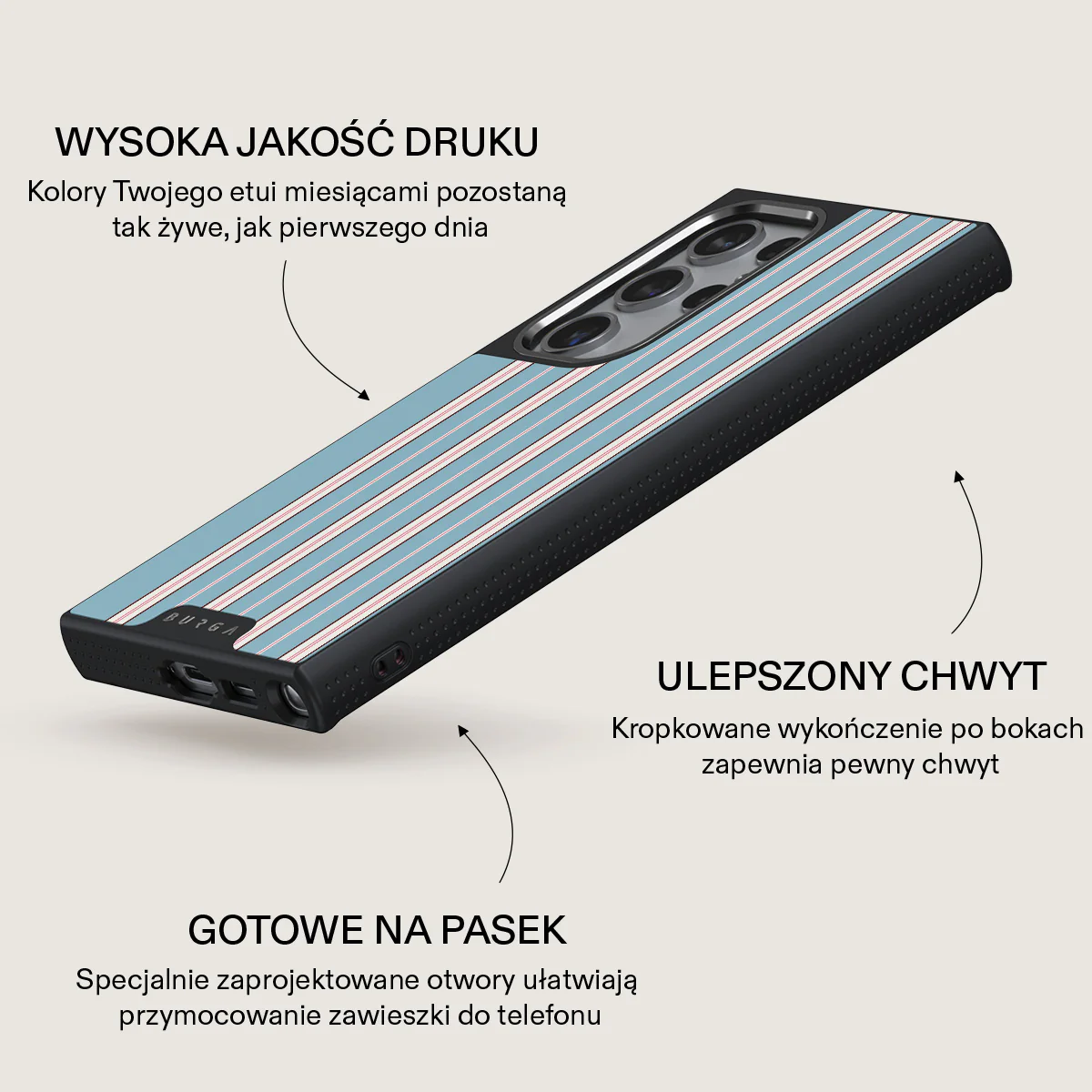 Afternoon Nap - Samsung Galaxy S24 Ultra Etui - Image 16