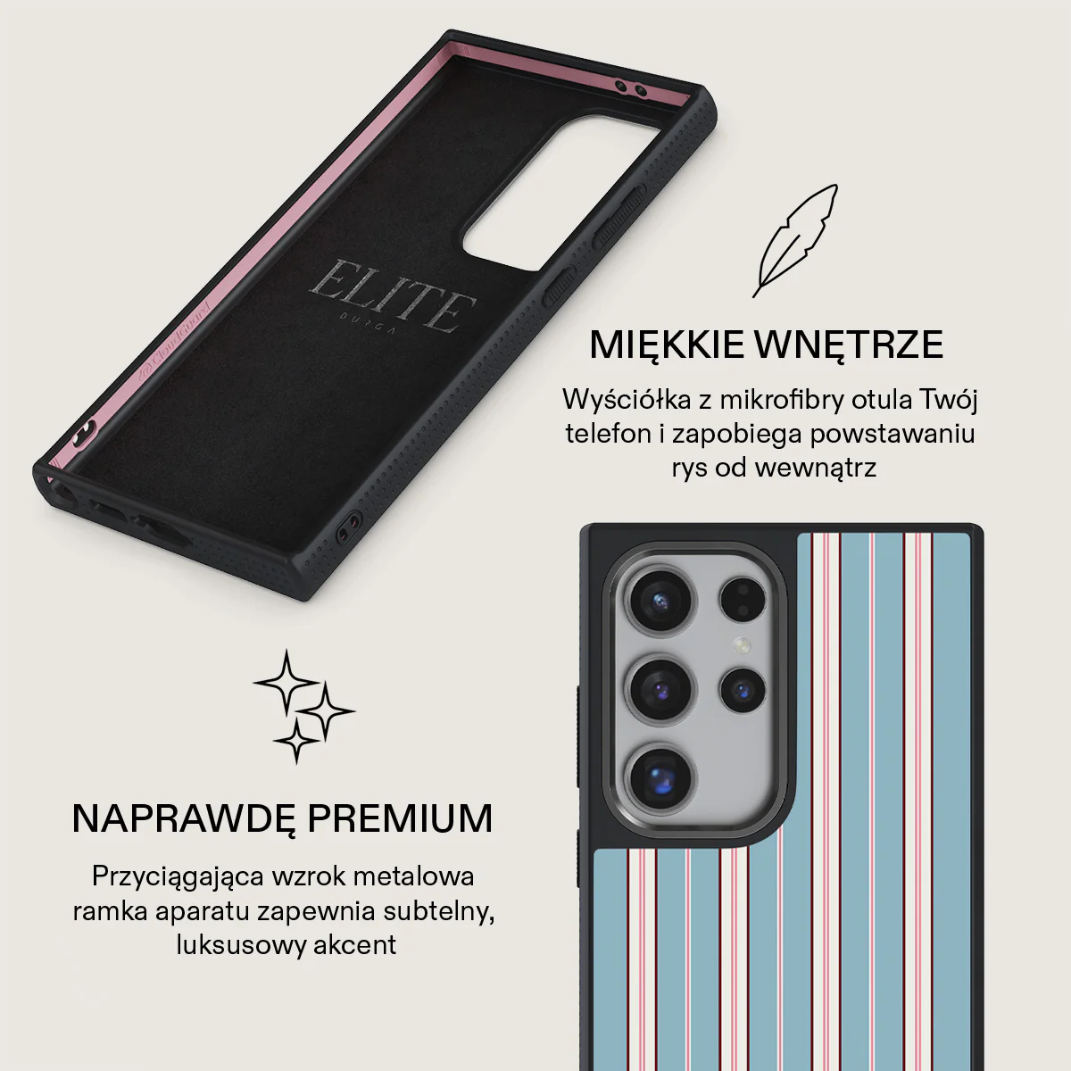Afternoon Nap - Samsung Galaxy S24 Ultra Etui - Image 17