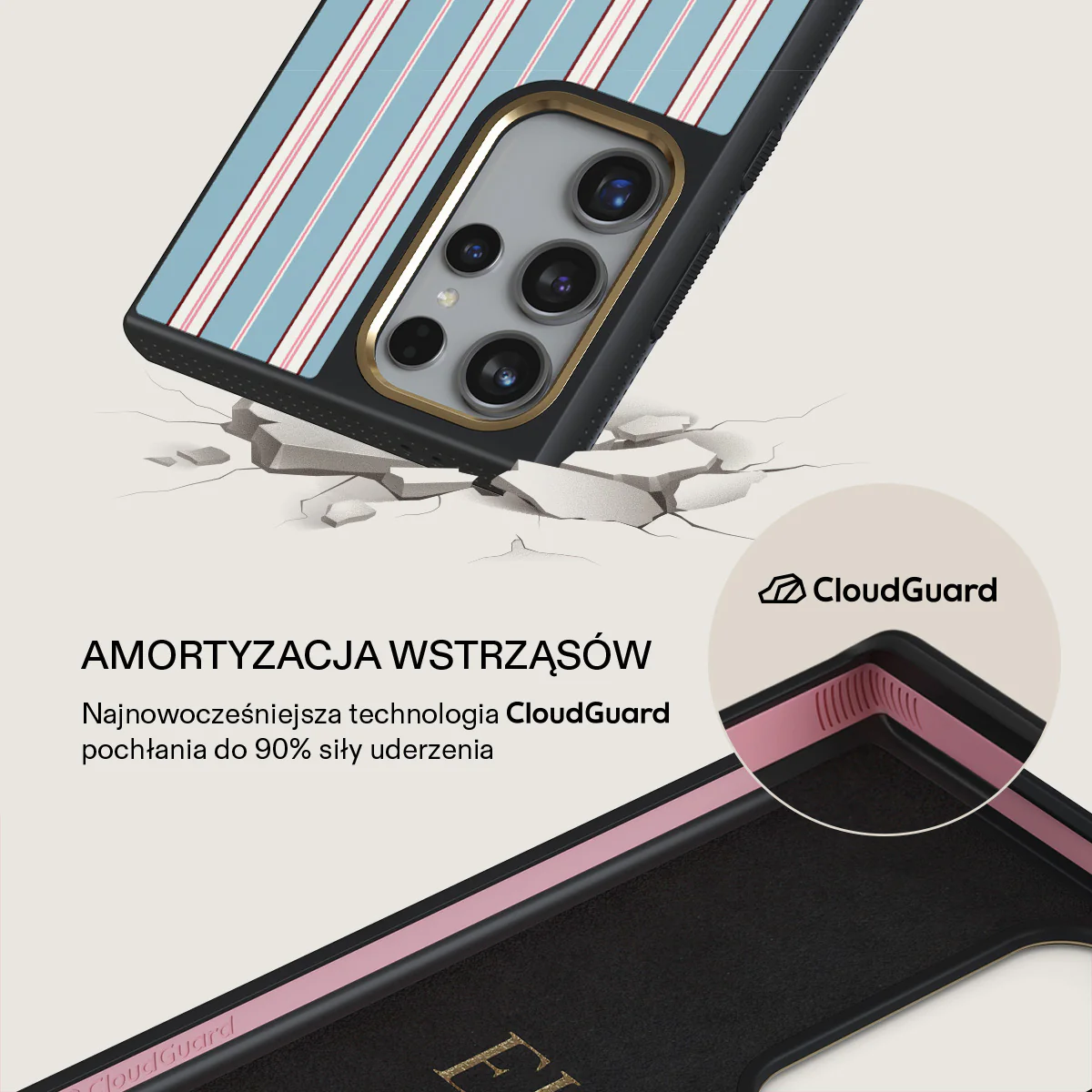 Afternoon Nap - Samsung Galaxy S24 Ultra Etui - Image 7