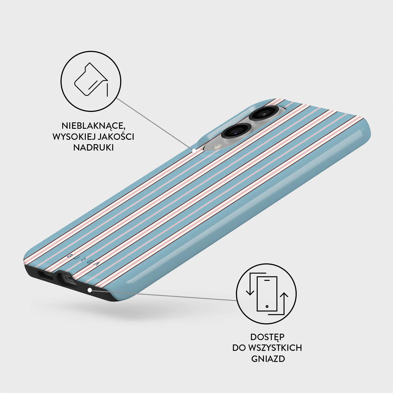 Afternoon Nap - Samsung Galaxy S25 Edge Etui - Image 3