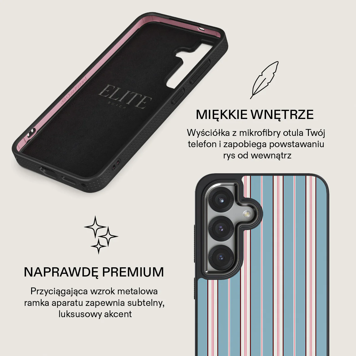 Afternoon Nap - Samsung Galaxy S25 Etui - Image 17