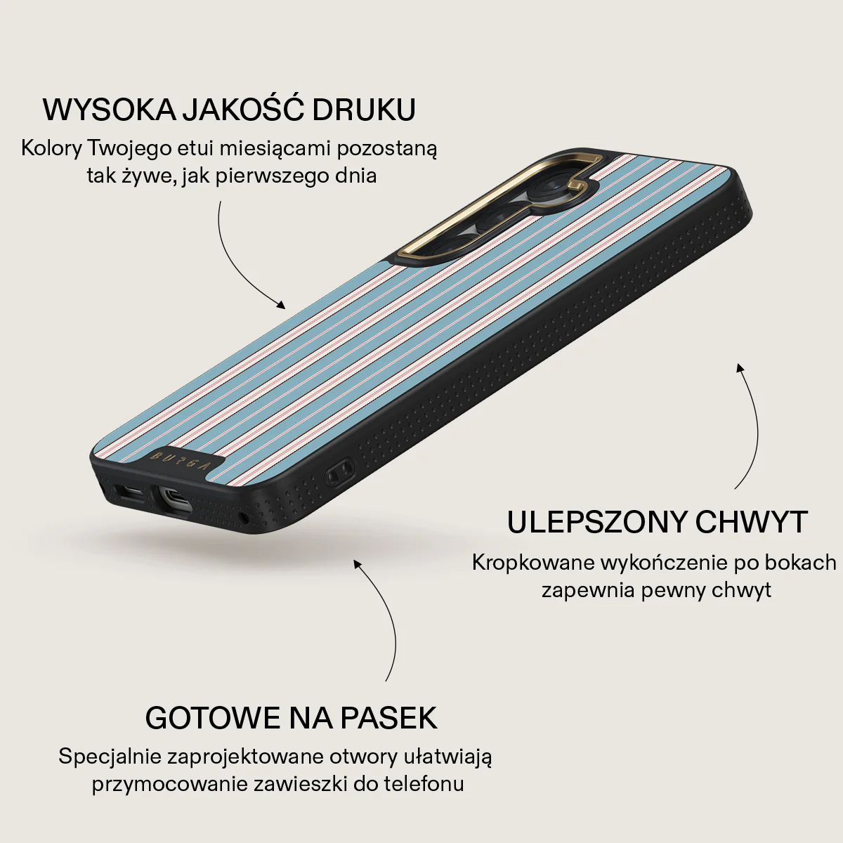 Afternoon Nap - Samsung Galaxy S25 Etui - Image 9