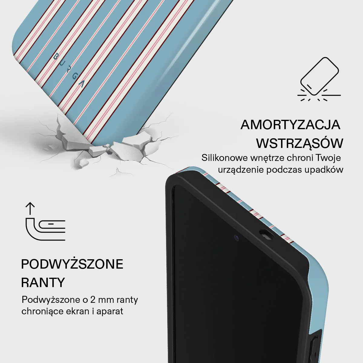 Afternoon Nap - Samsung Galaxy S25 FE Etui - Image 4