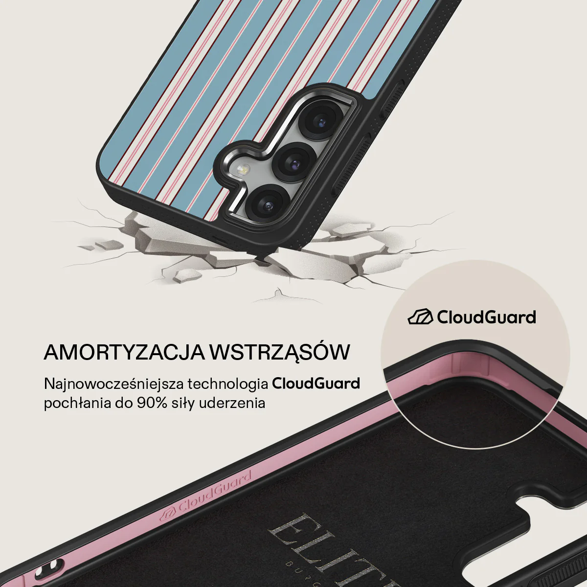 Afternoon Nap - Samsung Galaxy S25 Plus Etui - Image 14