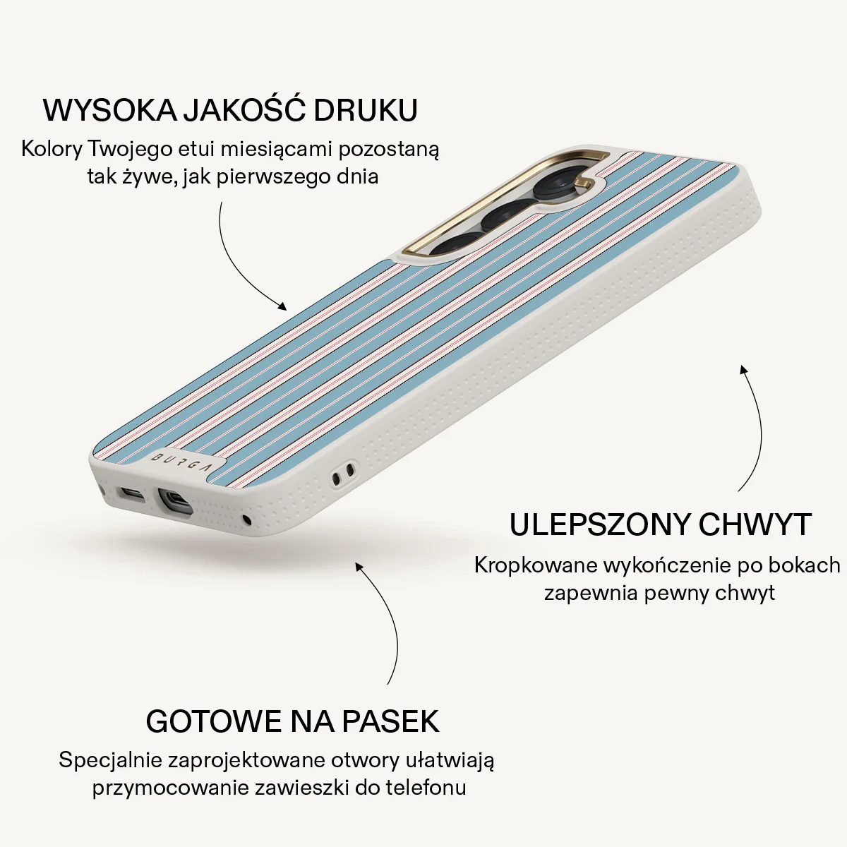 Afternoon Nap - Samsung Galaxy S25 Plus Etui - Image 23