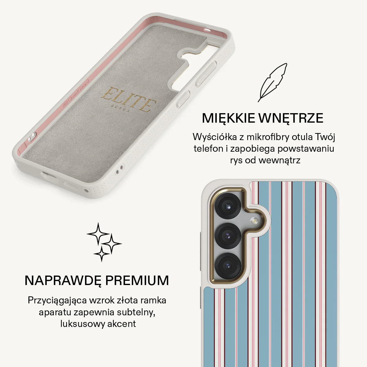 Afternoon Nap - Samsung Galaxy S25 Plus Etui - Image 24