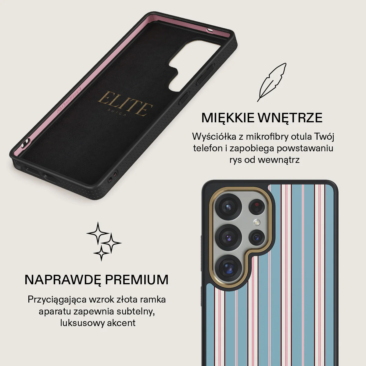 Afternoon Nap - Samsung Galaxy S25 Ultra Etui - Image 10