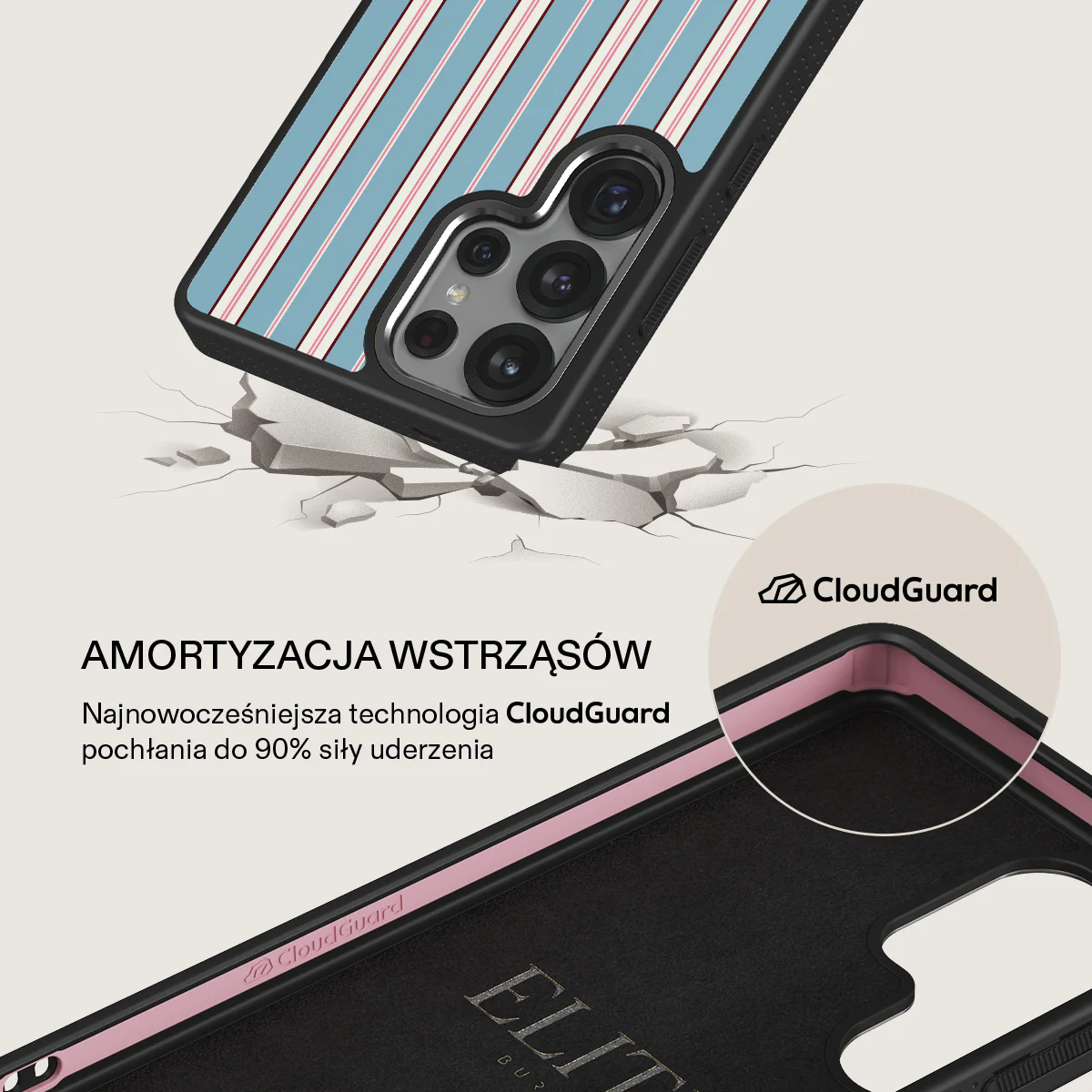 Afternoon Nap - Samsung Galaxy S25 Ultra Etui - Image 14