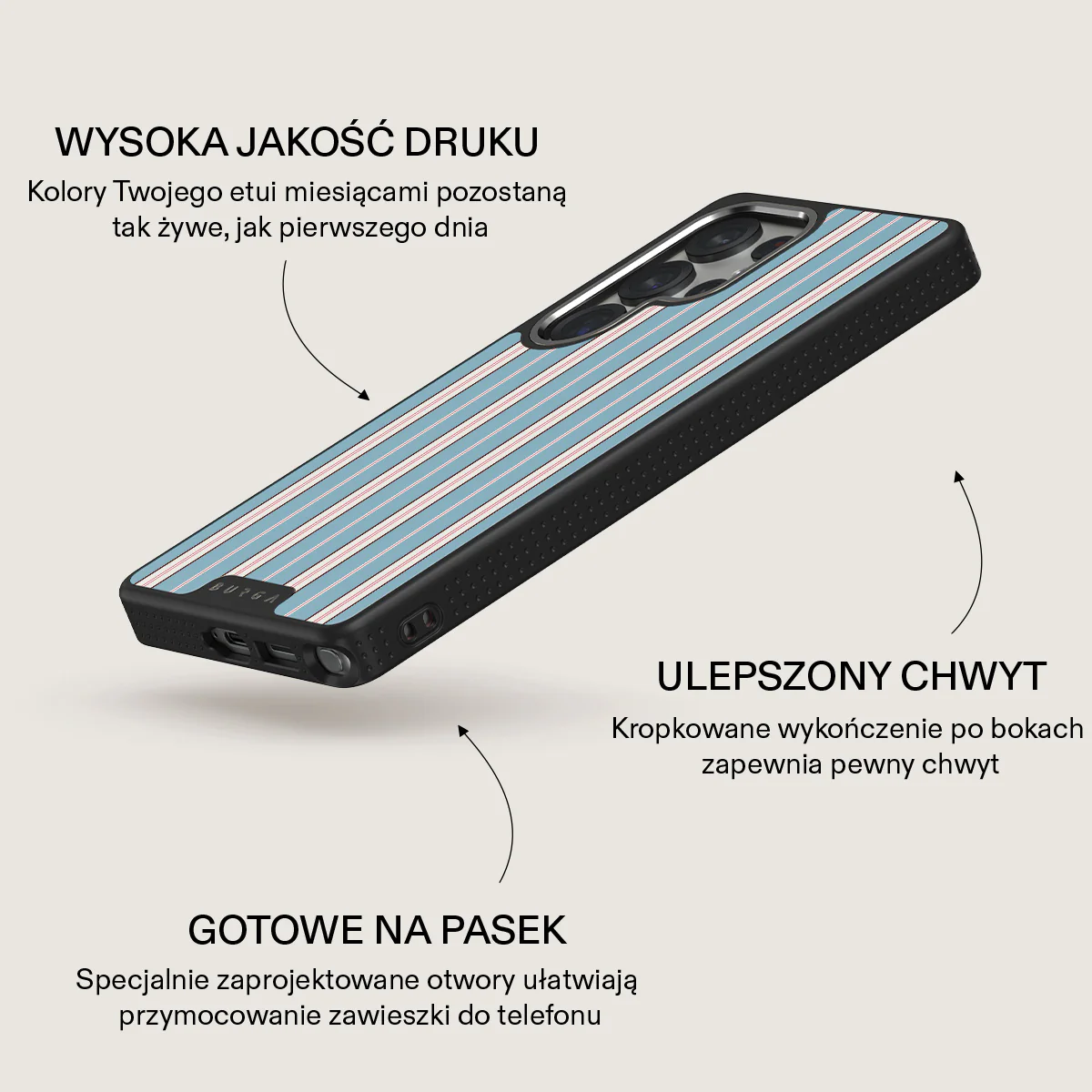 Afternoon Nap - Samsung Galaxy S25 Ultra Etui - Image 16