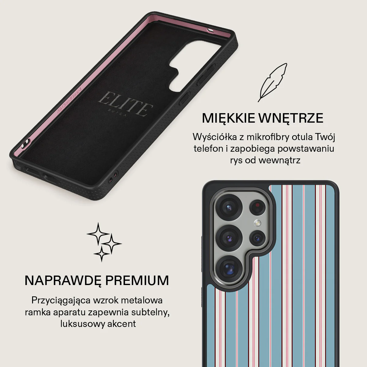 Afternoon Nap - Samsung Galaxy S25 Ultra Etui - Image 17