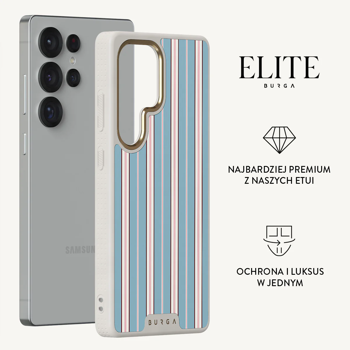 Afternoon Nap - Samsung Galaxy S25 Ultra Etui - Image 20