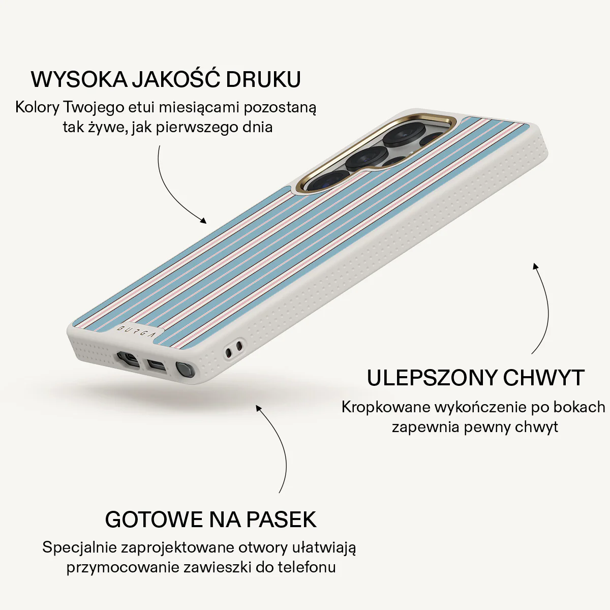 Afternoon Nap - Samsung Galaxy S25 Ultra Etui - Image 23