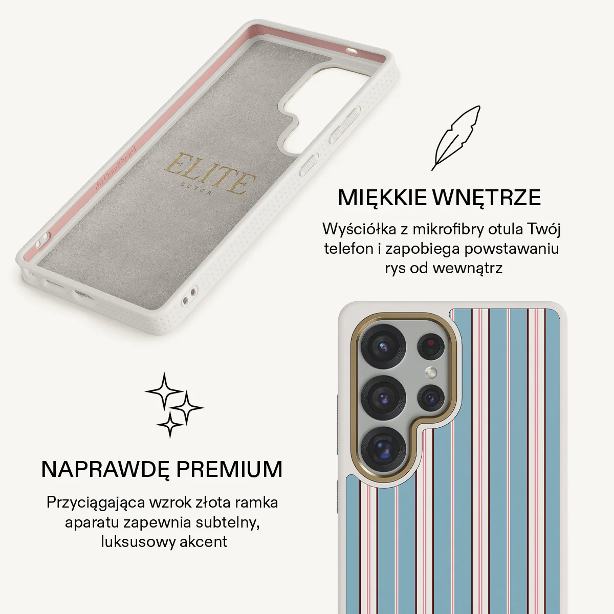 Afternoon Nap - Samsung Galaxy S25 Ultra Etui - Image 24