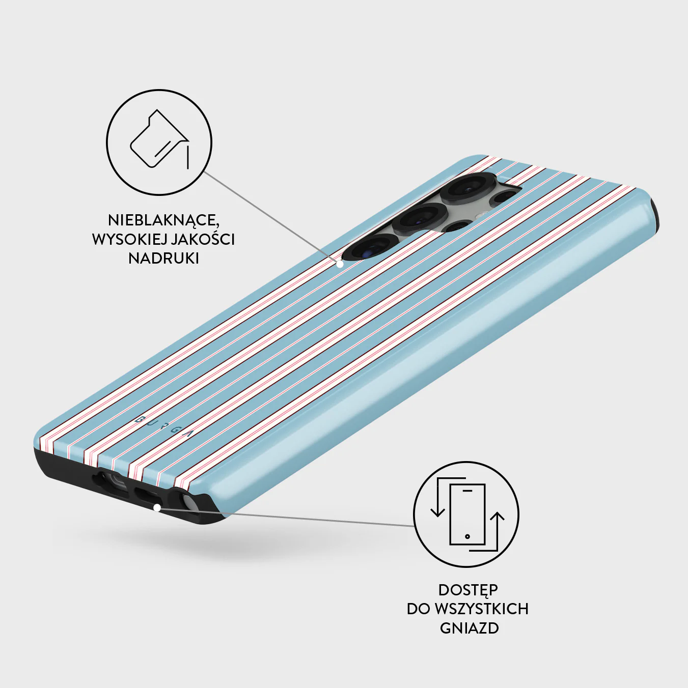 Afternoon Nap - Samsung Galaxy S25 Ultra Etui - Image 3