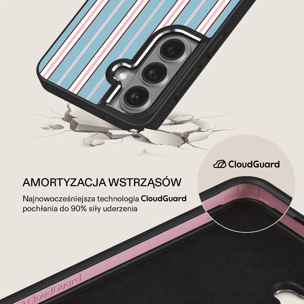 Afternoon Nap - Samsung Galaxy S26 Plus Etui - Image 14