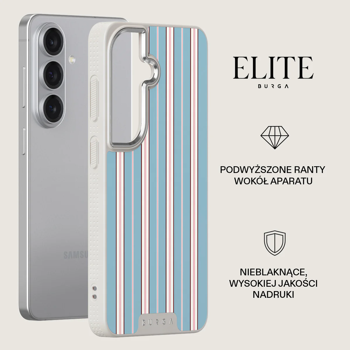 Afternoon Nap - Samsung Galaxy S26 Plus Etui - Image 34