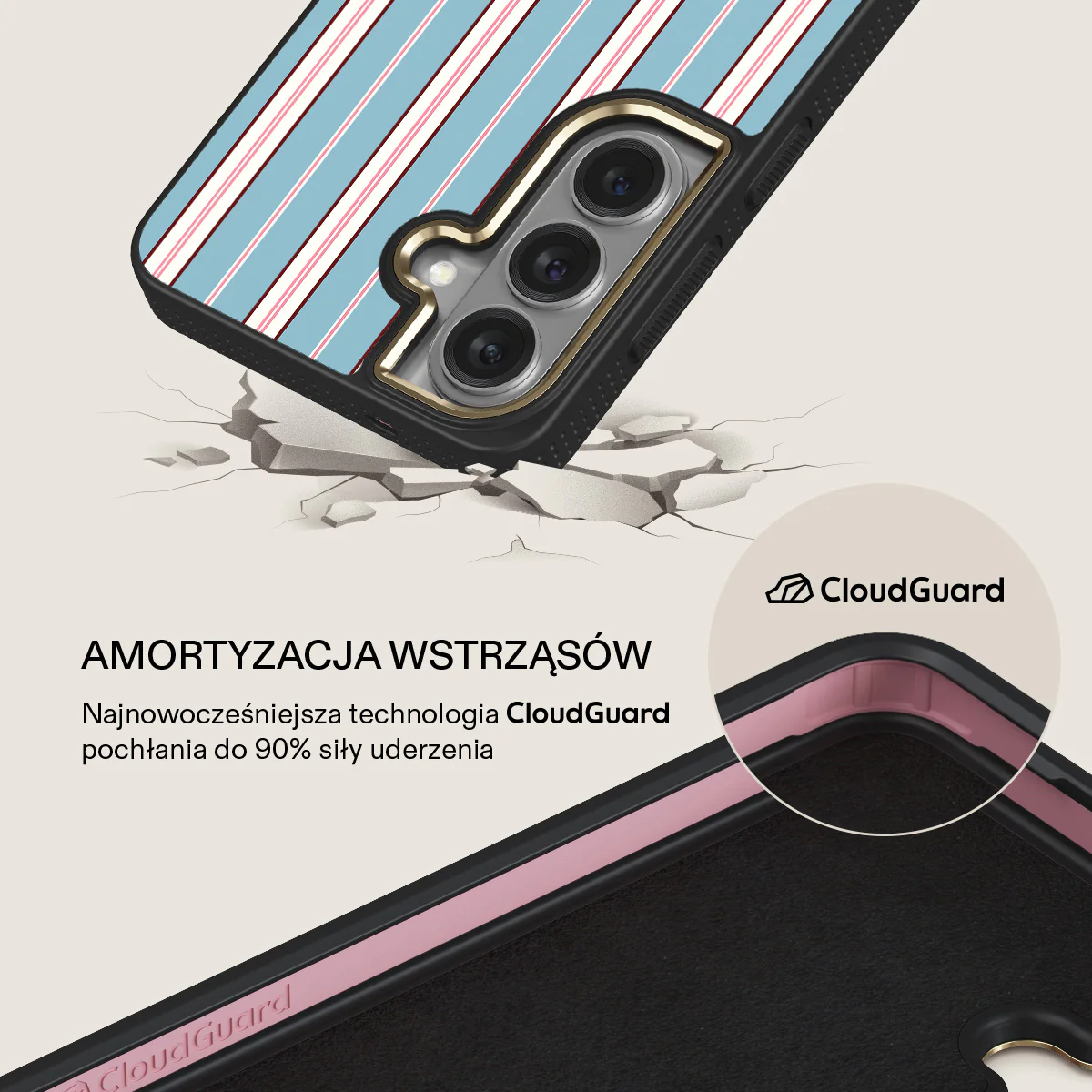 Afternoon Nap - Samsung Galaxy S26 Plus Etui - Image 7