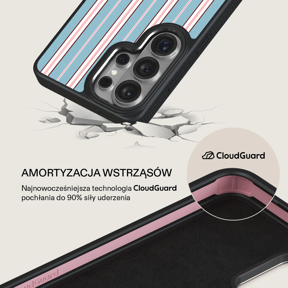 Afternoon Nap - Samsung Galaxy S26 Ultra Etui - Image 14