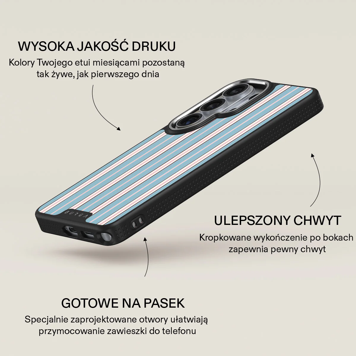 Afternoon Nap - Samsung Galaxy S26 Ultra Etui - Image 23