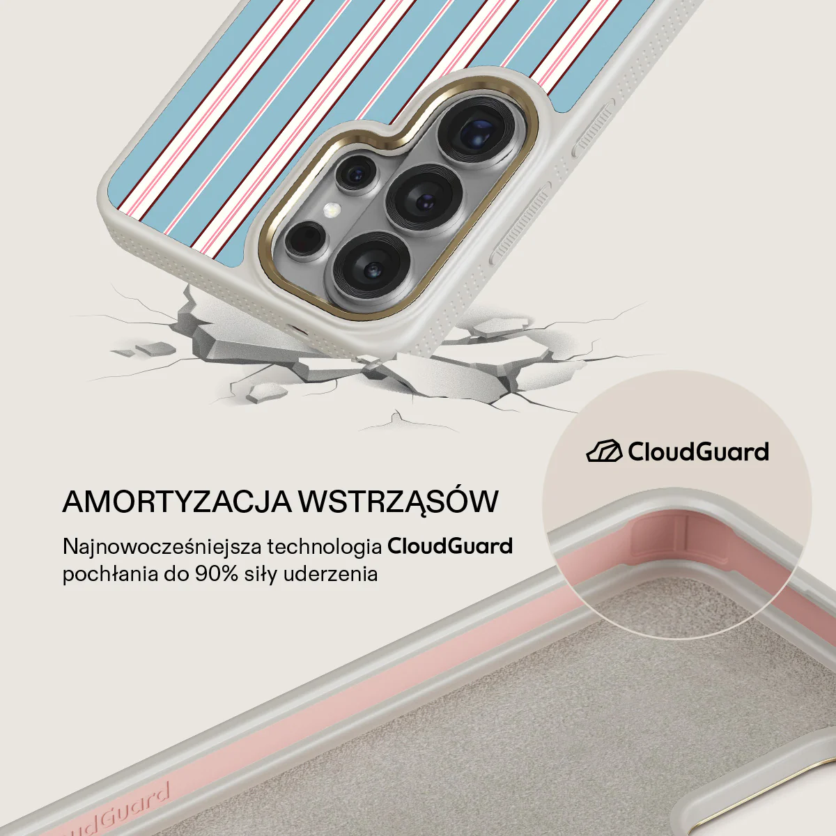 Afternoon Nap - Samsung Galaxy S26 Ultra Etui - Image 28