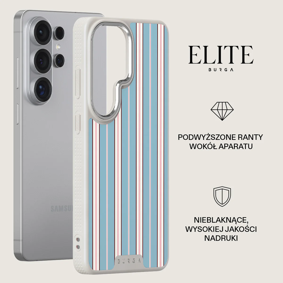Afternoon Nap - Samsung Galaxy S26 Ultra Etui - Image 34