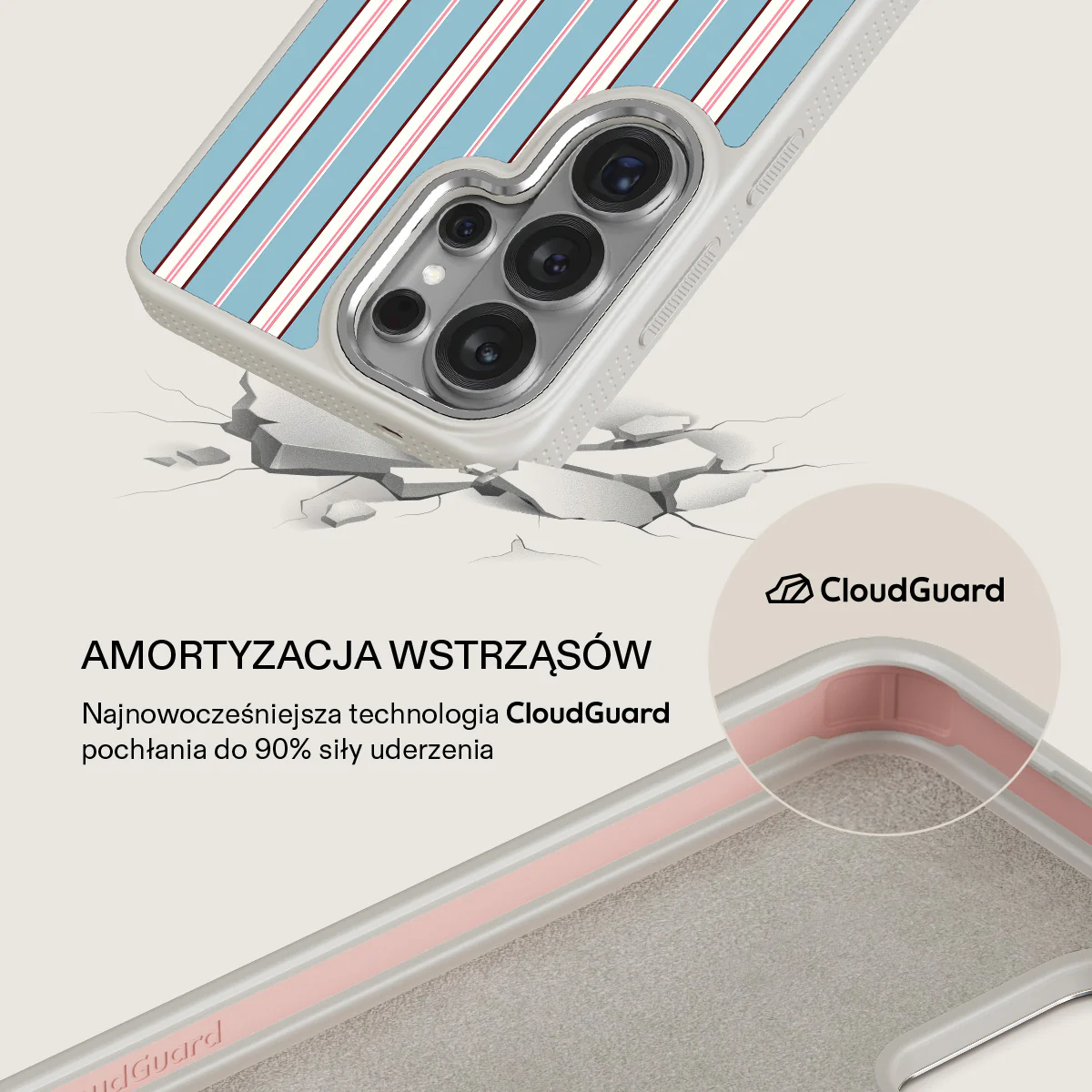 Afternoon Nap - Samsung Galaxy S26 Ultra Etui - Image 35
