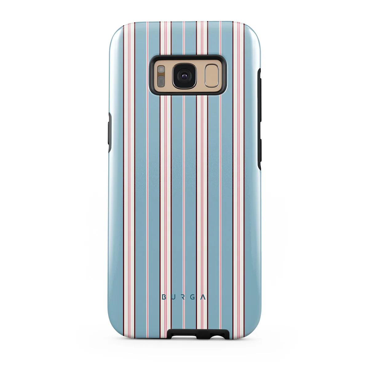Afternoon Nap - Samsung Galaxy S8 Etui - Image 5