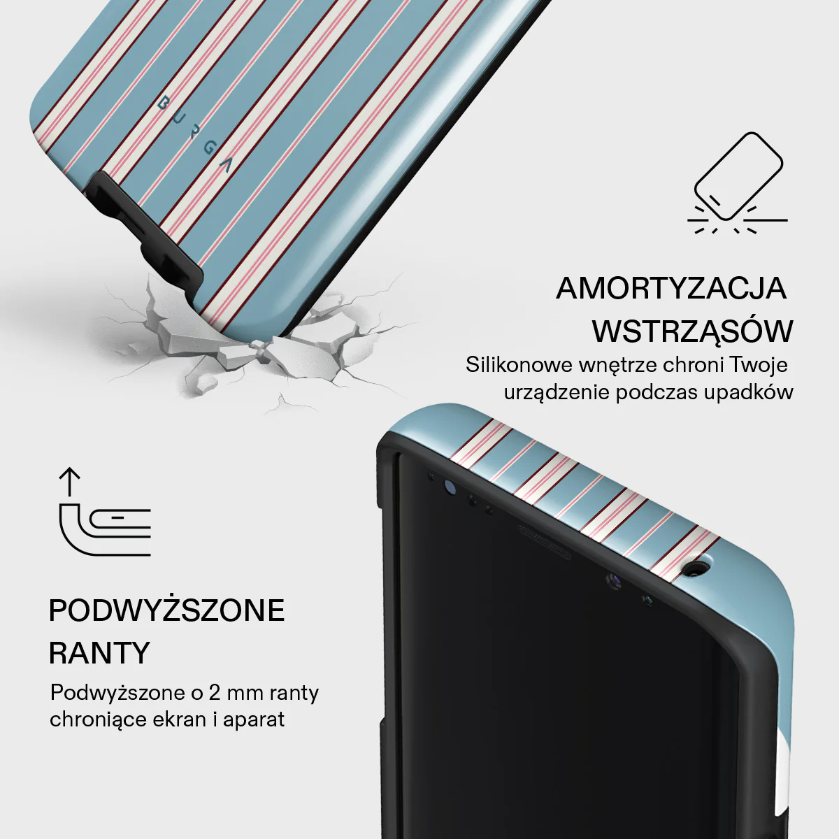 Afternoon Nap - Samsung Galaxy S8 Etui - Image 8