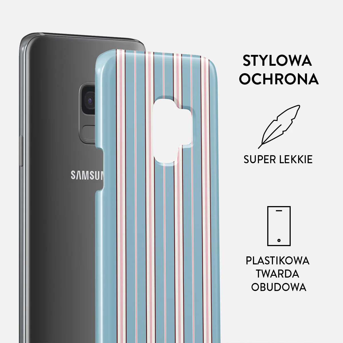 Afternoon Nap - Samsung Galaxy S9 Etui - Image 2