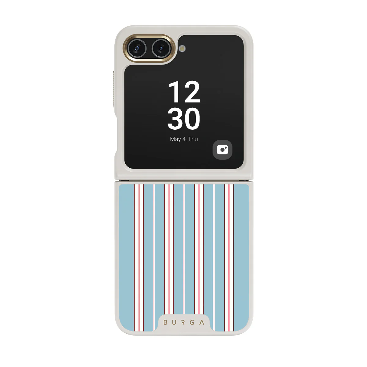 Afternoon Nap - Samsung Galaxy Z Flip 5 Etui - Image 22